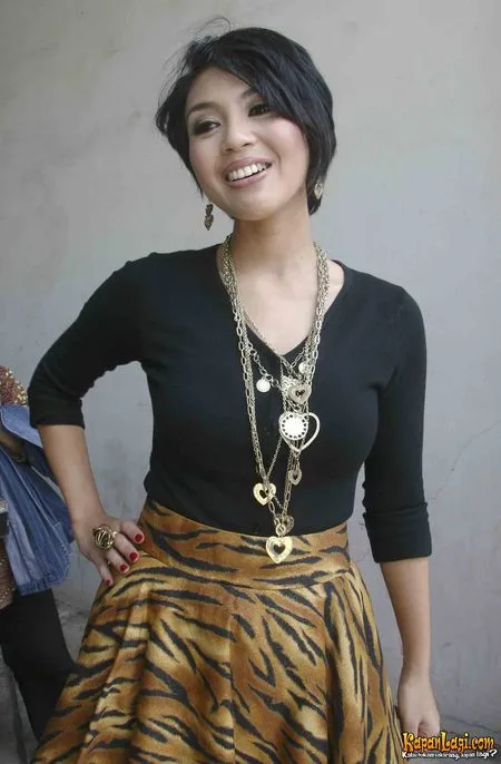 Foto Lusy Rahmawati
