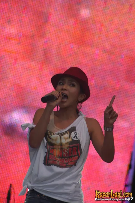 Foto Lusy Rahmawati
