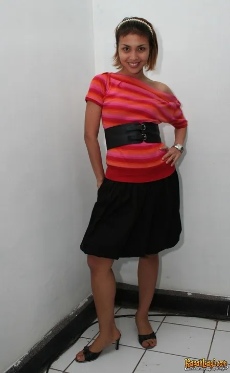 Foto Lusy Rahmawati