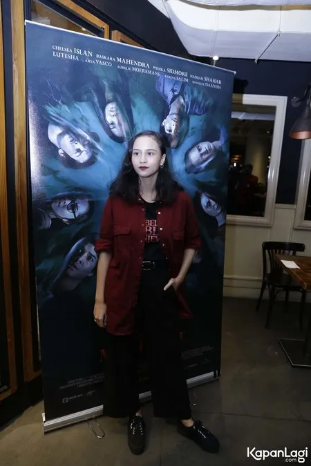 Foto Lutesha