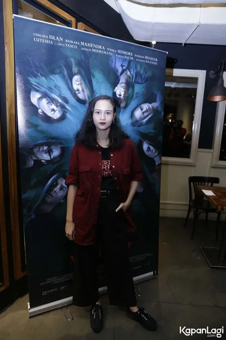 Foto Lutesha