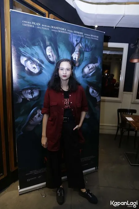 Foto Lutesha