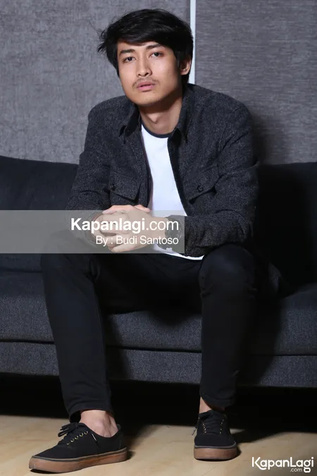 Foto Luthfi Aulia Chandra