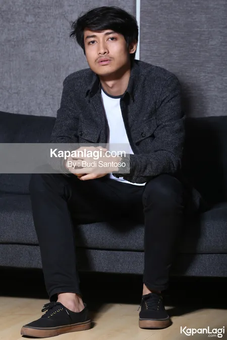 Foto Luthfi Aulia Chandra