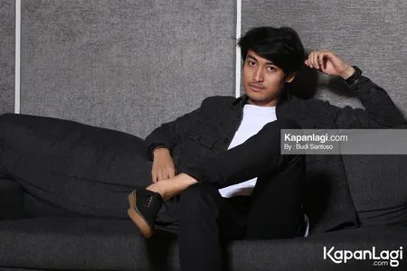 Foto Luthfi Aulia Chandra