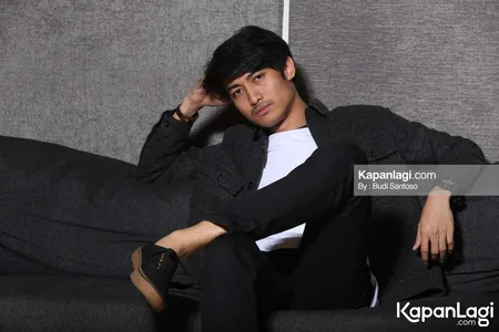 Foto Luthfi Aulia Chandra