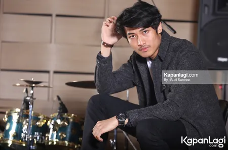 Foto Luthfi Aulia Chandra