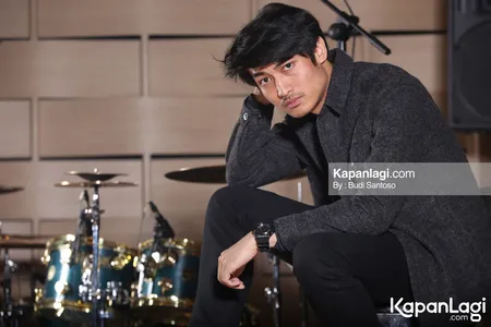 Foto Luthfi Aulia Chandra