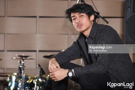 Foto Luthfi Aulia Chandra