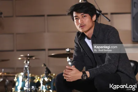 Foto Luthfi Aulia Chandra