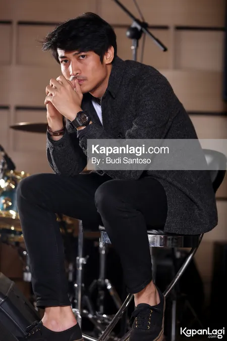 Foto Luthfi Aulia Chandra