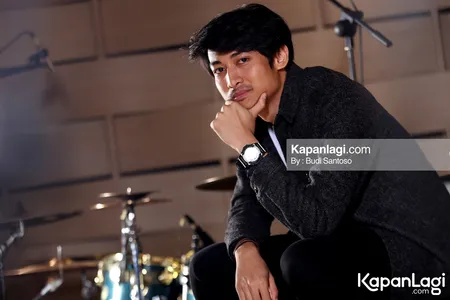 Foto Luthfi Aulia Chandra