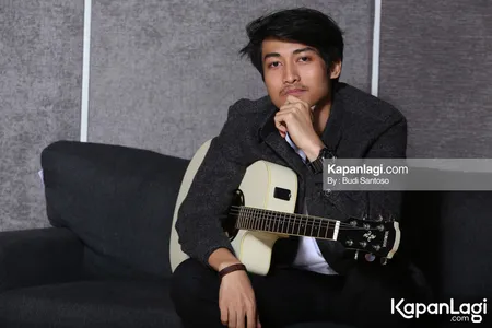 Foto Luthfi Aulia Chandra