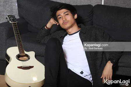 Foto Luthfi Aulia Chandra