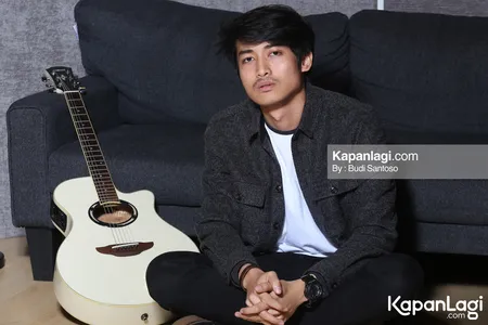 Foto Luthfi Aulia Chandra