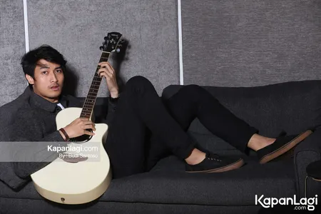 Foto Luthfi Aulia Chandra