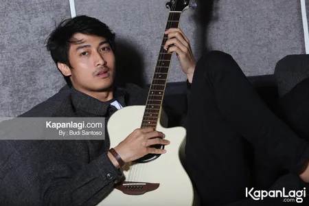 Foto Luthfi Aulia Chandra