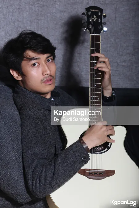 Foto Luthfi Aulia Chandra