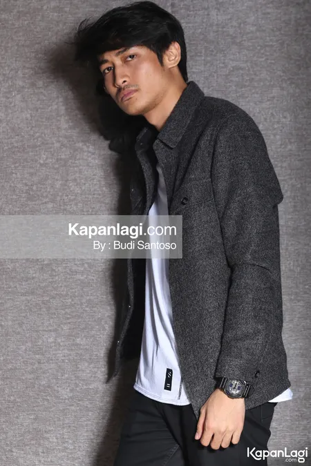 Foto Luthfi Aulia Chandra