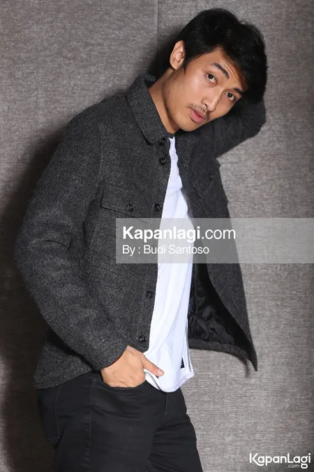 Foto Luthfi Aulia Chandra