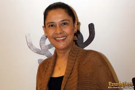 Foto Lydia Kandou