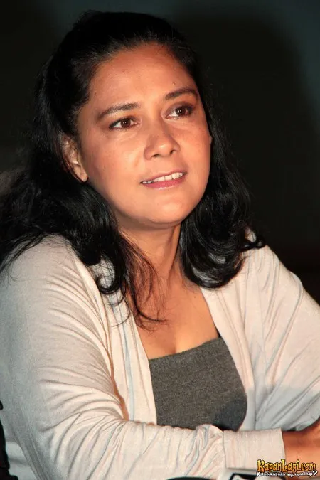 Foto Lydia Kandou