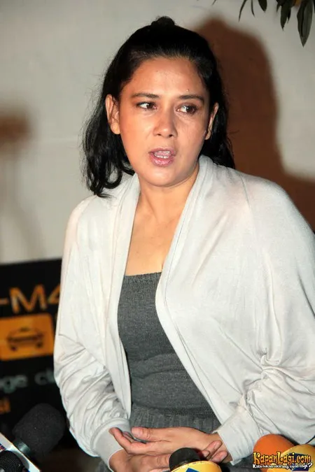 Foto Lydia Kandou