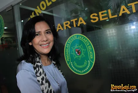 Foto Lydia Kandou