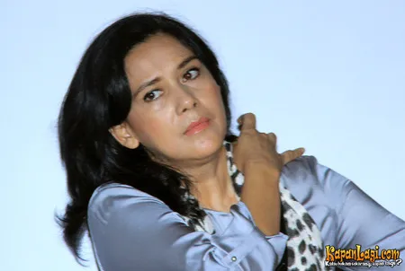 Foto Lydia Kandou