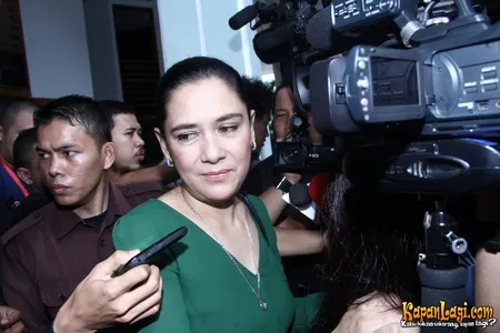 Foto Lydia Kandou