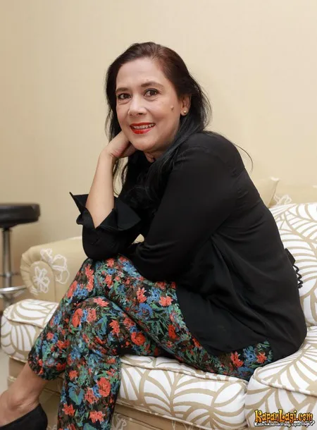Foto Lydia Kandou