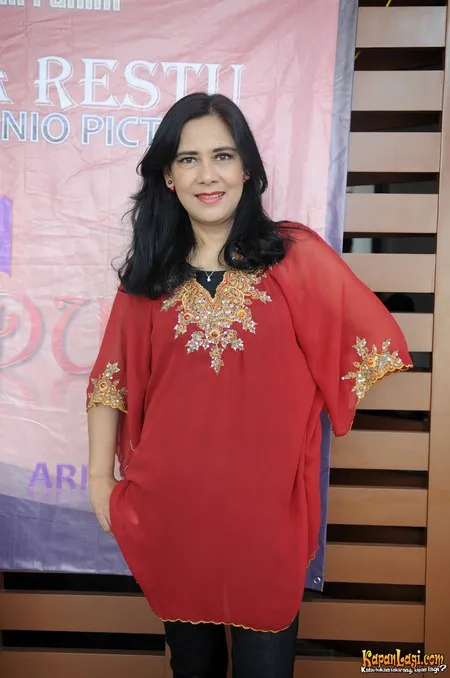 Foto Lydia Kandou