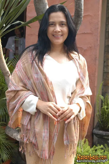 Foto Lydia Kandou