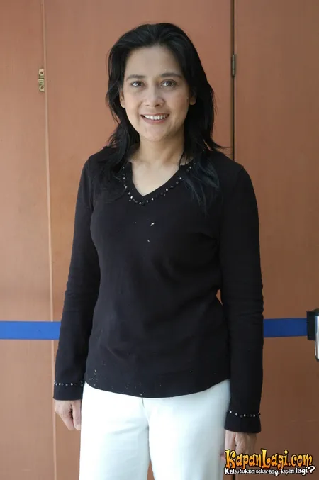 Foto Lydia Kandou