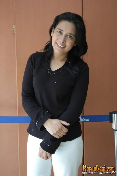Foto Lydia Kandou