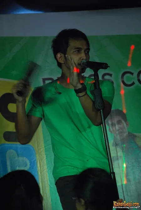 Foto Lyla Band