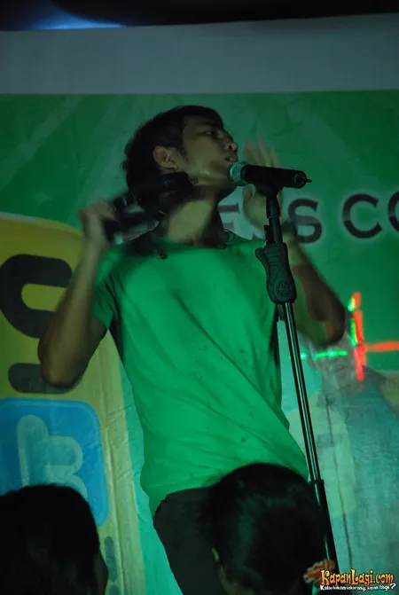 Foto Lyla Band