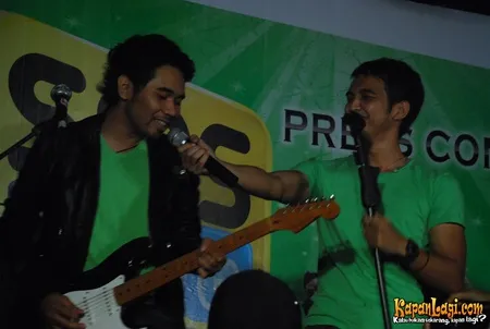 Foto Lyla Band