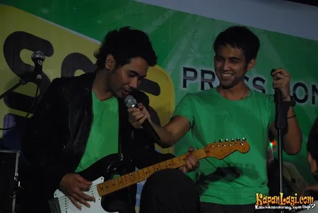 Foto Lyla Band