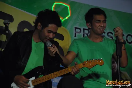 Foto Lyla Band