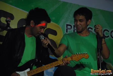 Foto Lyla Band