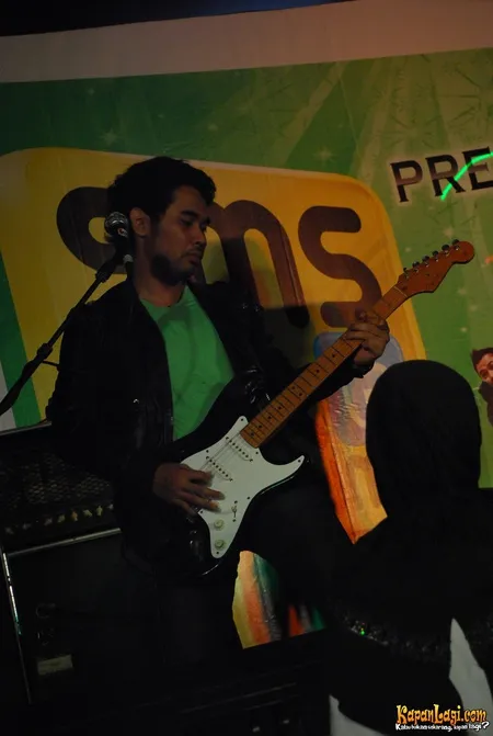 Foto Lyla Band