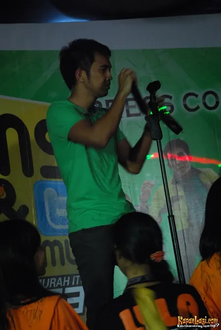 Foto Lyla Band