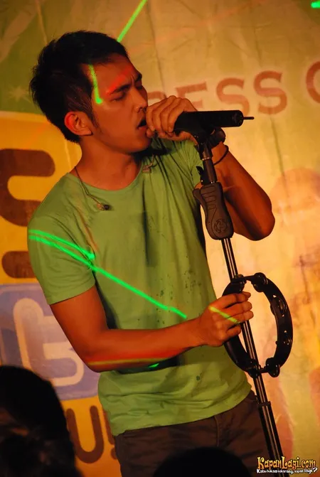 Foto Lyla Band