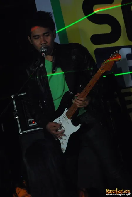 Foto Lyla Band