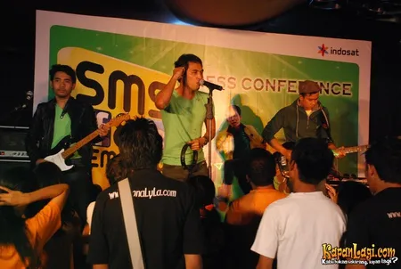 Foto Lyla Band
