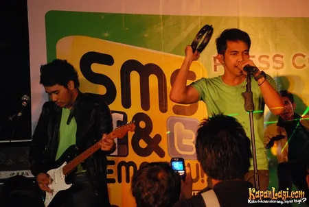 Foto Lyla Band