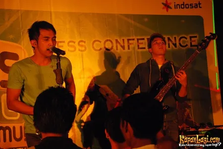 Foto Lyla Band