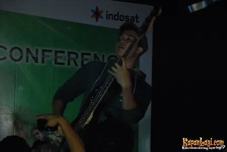 Foto Lyla Band