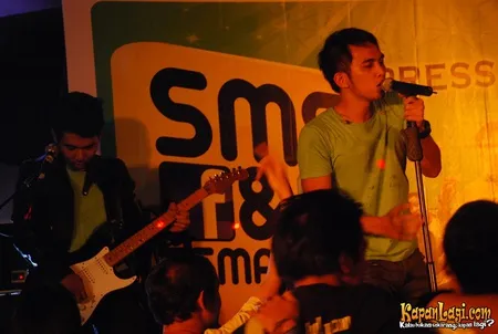 Foto Lyla Band